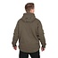 FOX Kollektion Sherpa Jacke Grün & Schwarz