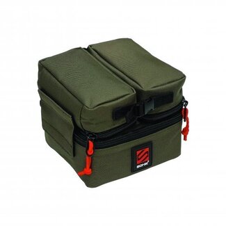 Sonik Faltbare Tackle-Tasche