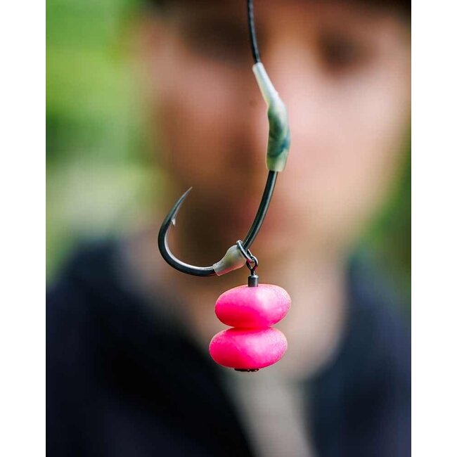 FOX Ränder Essentials Pop-up-Mais