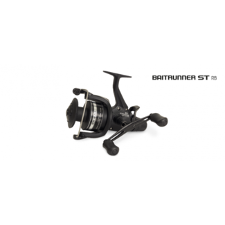 Shimano Baitrunner ST 6000 RB (Karpfenrolle)