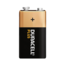 Duracell Plus Alkaline 9V Blockbatterie | MN1604