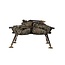 Trakker Levelite Oval MF-HDR - Sleep System - Camouflage - 5-Jahreszeiten