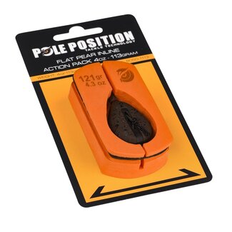 Pole Position Central Shocker System Action Pack | Unkraut