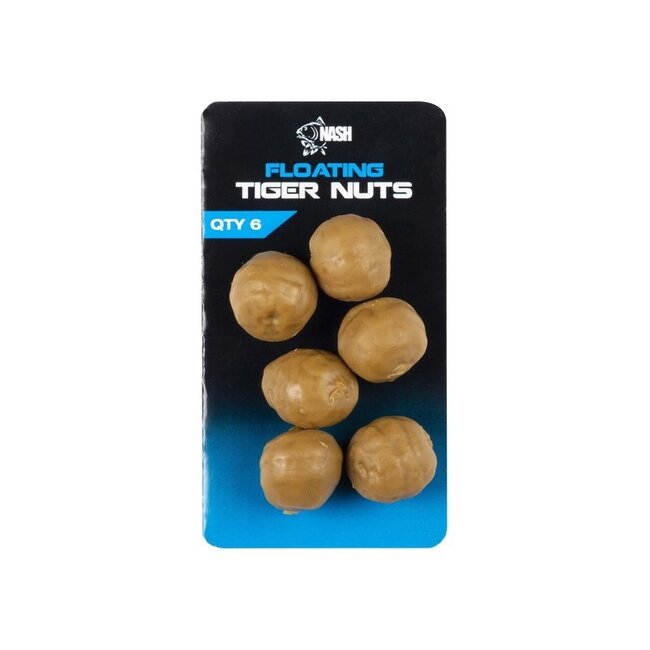 Nash Schwimmende Tiger Nut | Falsche Tiger Nut