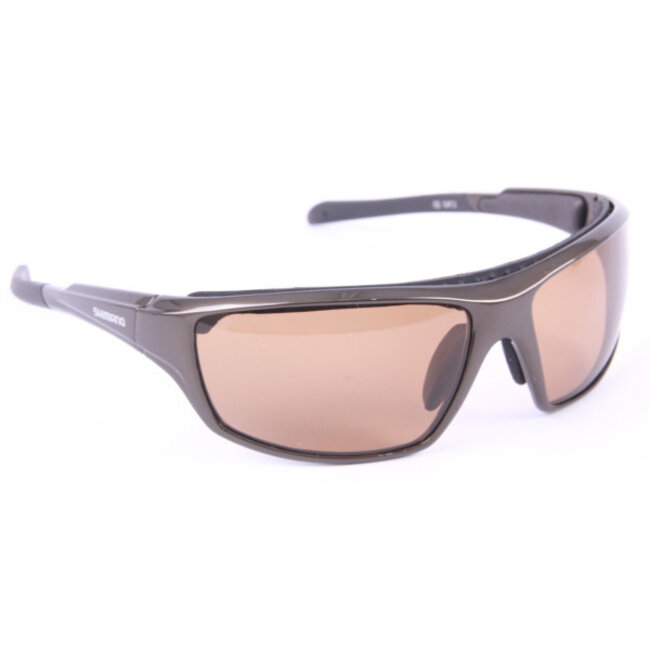 Shimano Eyewear Purist | Sonnenbrille