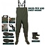 Vass Tex 650 Serie Chest Wader