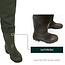 Vass Tex 650 Serie Chest Wader