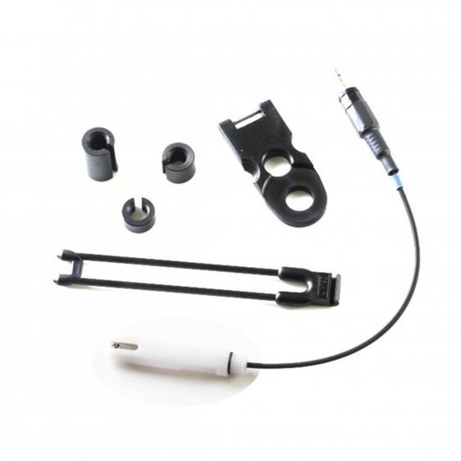 Delkim SlimLite-Anzeigeset