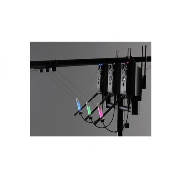 Delkim SlimLite-Anzeigeset