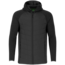 Korda Hybrid Jacke - Holzkohle