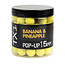 Shimano Banana & Pineapple Boilie Deal - Session Pack