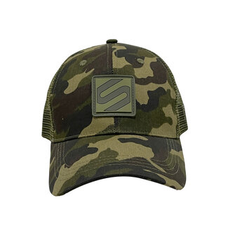 Sonik Mesh Trucker Cap