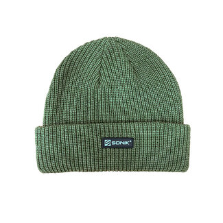 Sonik Beanie-Mütze