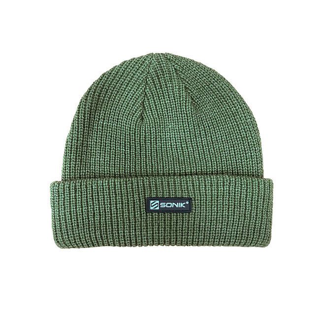 Sonik Beanie-Mütze