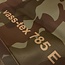 Vass Tex 785 Camouflage Brustwathose