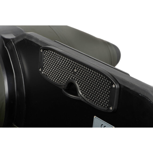 FOX EOS 215 Boot - Schlauchboot