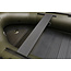 FOX 290 Aufblasbares grünes Boot - Gummiboot
