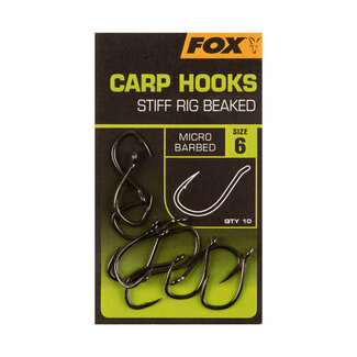 FOX Stiff Rig Beaked