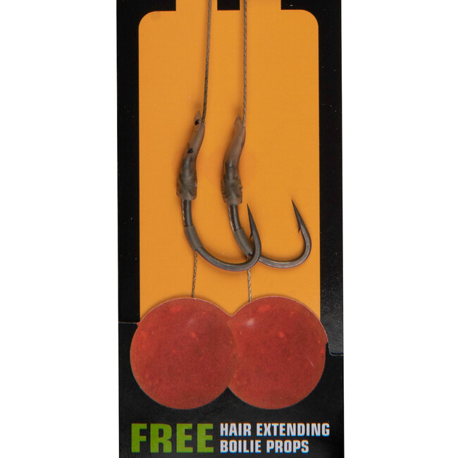 FOX Curve Short Rig (Angel Fertig rigs)