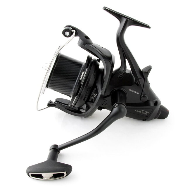 Shimano Großer Baitrunner XT-B LC (Großes Loch)