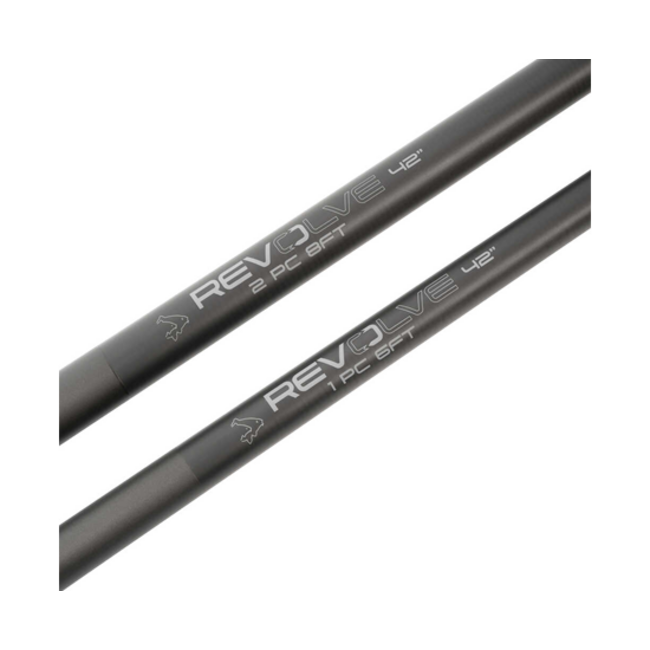 Avid Carp Revolve Netz 42'' - 2Stück - 8ft