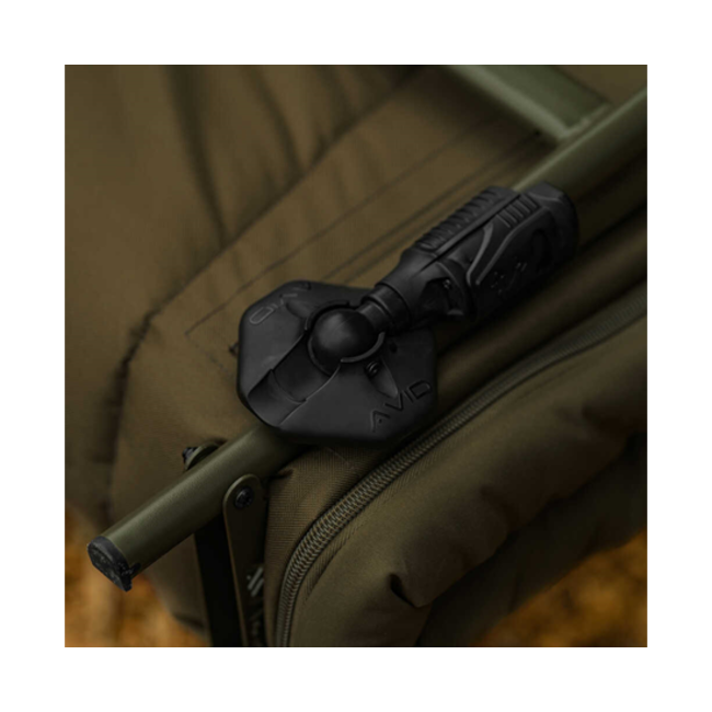 Avid Carp Revolve Schlafsystem