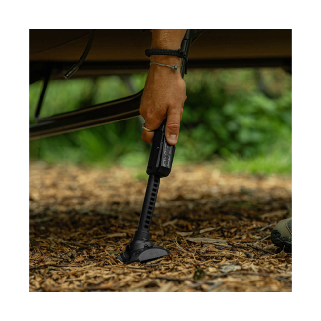 Avid Carp Benchmark Ultra X System