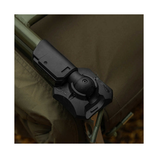 Avid Carp Benchmark Ultra X System