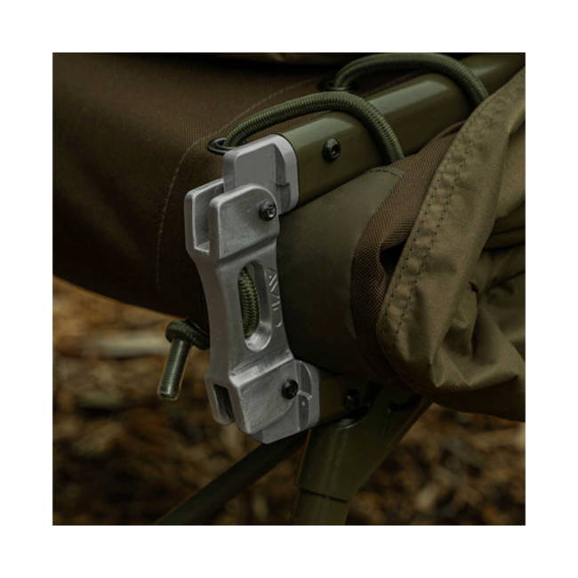 Avid Carp Benchmark Ultra X System