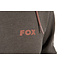 FOX WC Kapuzenpulli mit Reißverschluss
