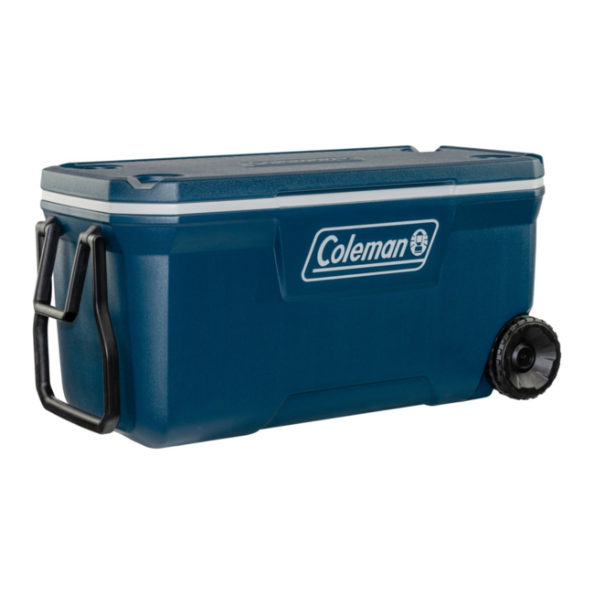 Coleman 100QT Xtreme Kühlbox mit Rädern | 94L