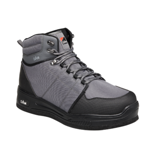 DAM Iconiq Watstiefel - Filzsohle - Grau