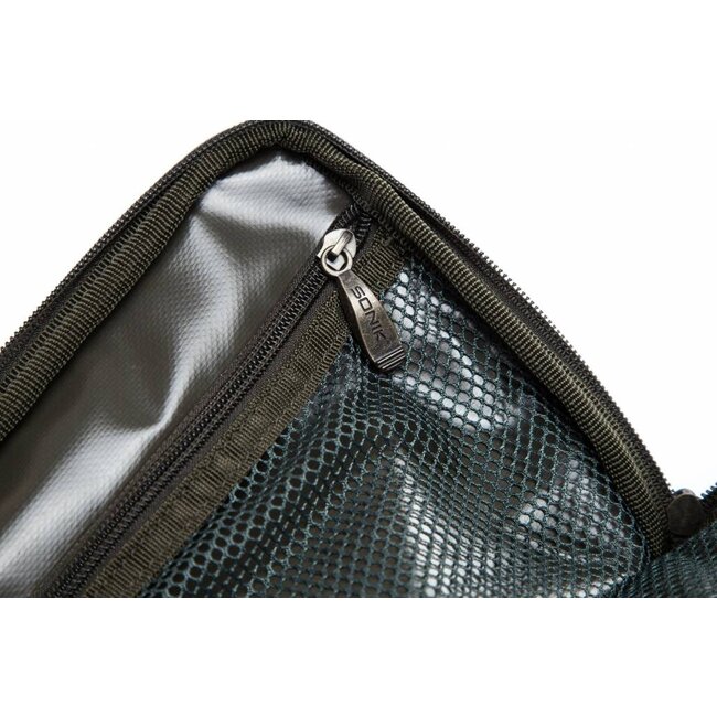 Sonik SK-TEK Rig & Bits Brieftasche