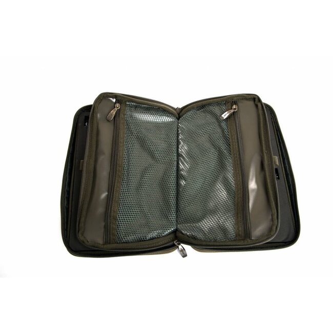 Sonik SK-TEK Rig & Bits Brieftasche