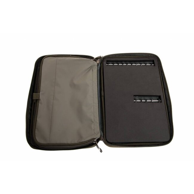 Sonik SK-TEK Rig & Bits Brieftasche