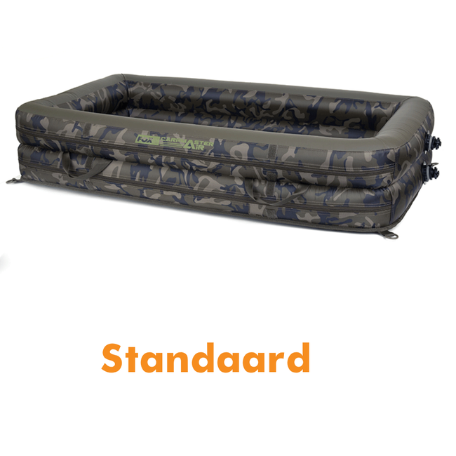 FOX Carpmaster Air Mat (Standard) | Aushängematte