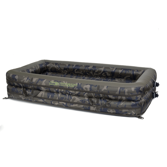 FOX Carpmaster Air Mat (Standard) | Aushängematte