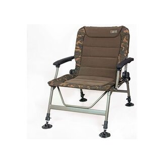 FOX R2 Standard Camo Chair (Karpfenstuhl)