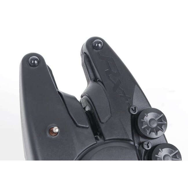 FOX RX+ 2+1 Set (2-Rod Presentation Set)