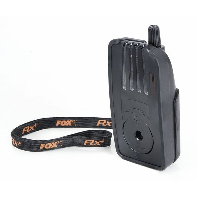 FOX RX+®-Empfänger | Empfänger