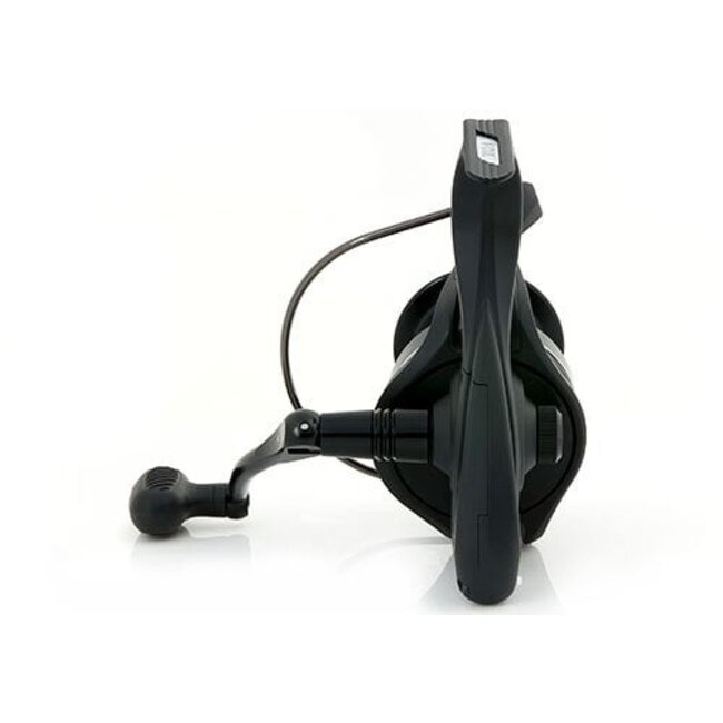 Moulinet à Carpe FOX Rolle FX11 - Frein Avant, 6 Roulements, Ratio 4.6:1, Capacité Ligne 0.30mm/590m