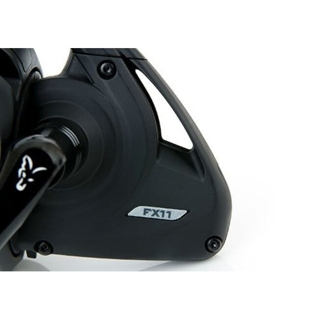 FOX FX11 | Big Pit Rolle