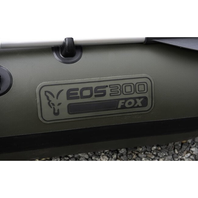 FOX EOS 300 Boot | Schlauchboot