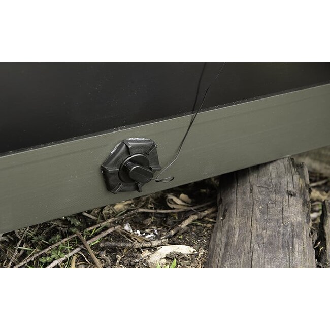 FOX EOS 250 Boot | Schlauchboot