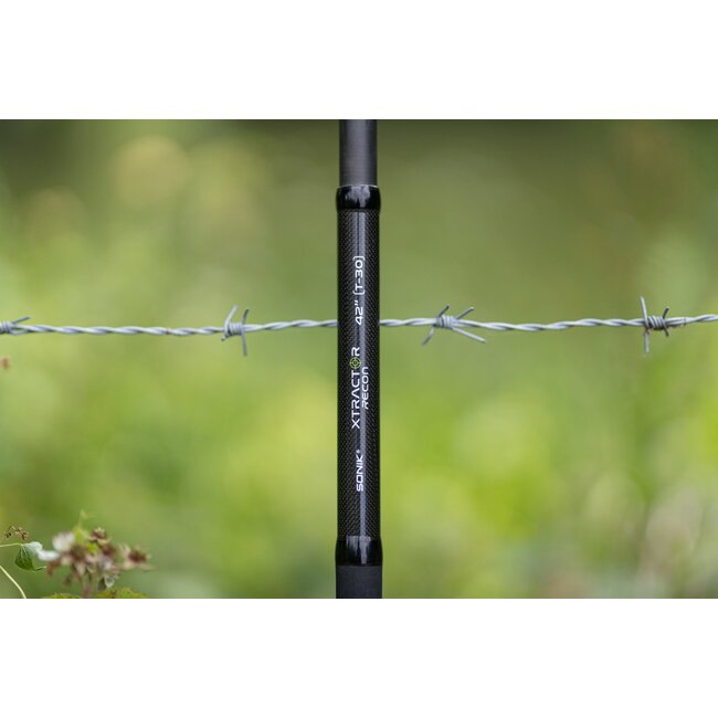 Sonik Xtractor Recon t-30 Netz - 42'' - Kescher