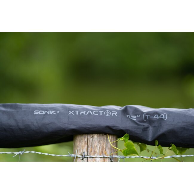 Sonik Xtractor Net 42'' | Kescher (T-44)