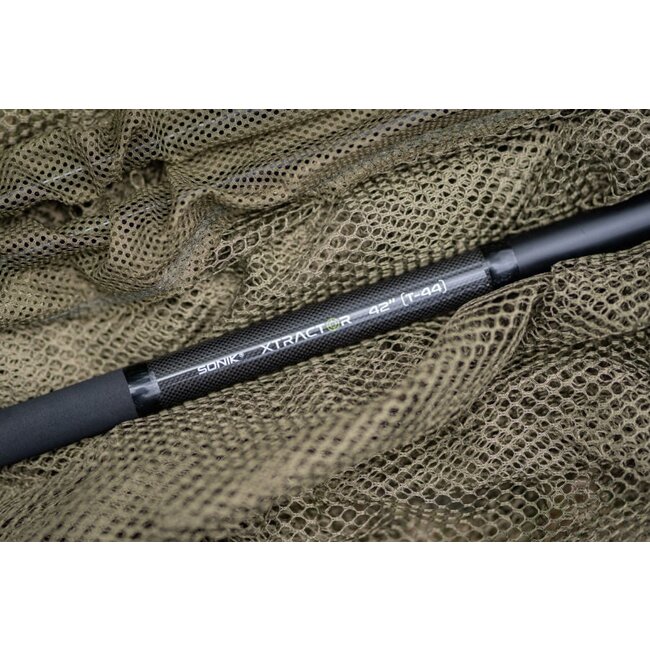 Sonik Xtractor Net 42'' | Kescher (T-44)