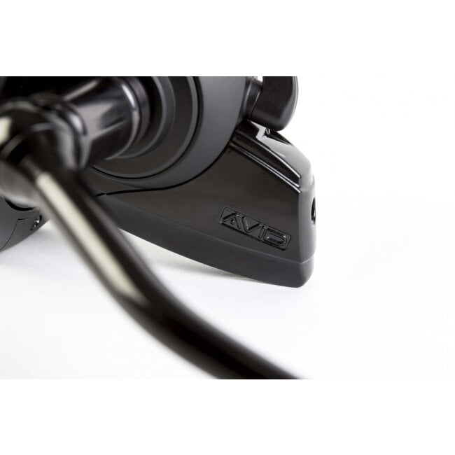 Avid Carp AV8000 | Karpfenrollen | Big Pit