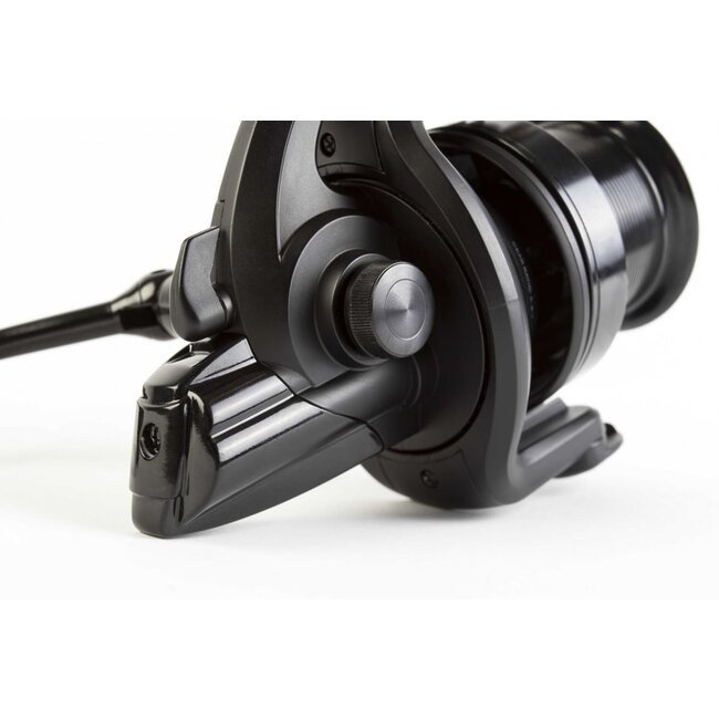 Avid Carp AV8000 | Karpfenrollen | Big Pit