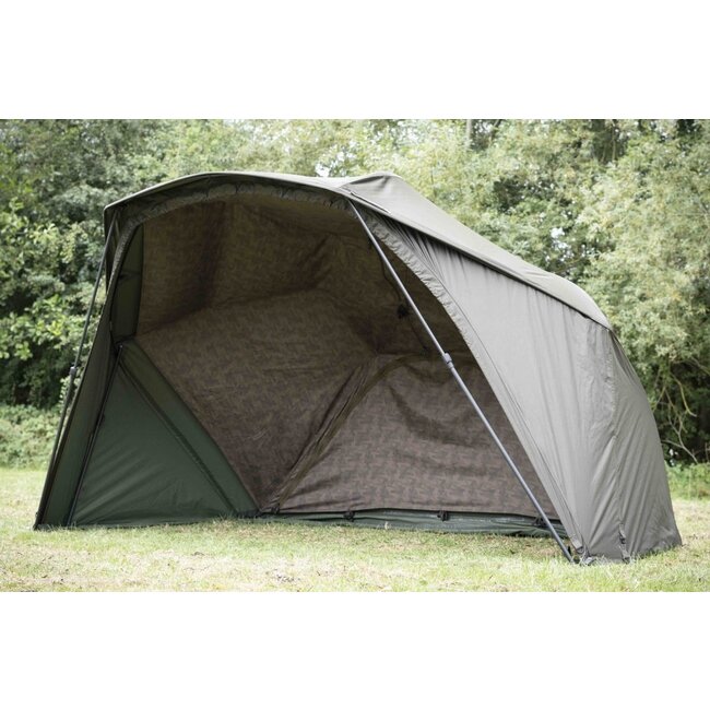 Avid Carp HQ Dual Layer Brolly System